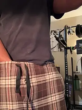 Stripchat Best Webcam of KeYBuMp323