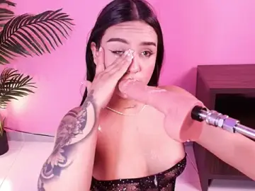 Stripchat Live Sex of Lana_ortega