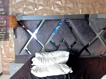 Stripchat Live Porn of Rose_Evans__