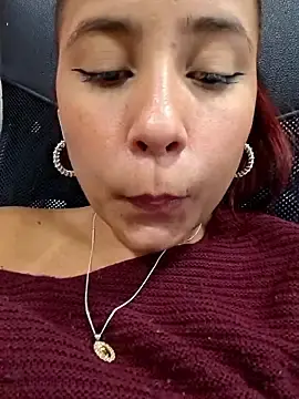 Stripchat Sex Chat of TamySweet69