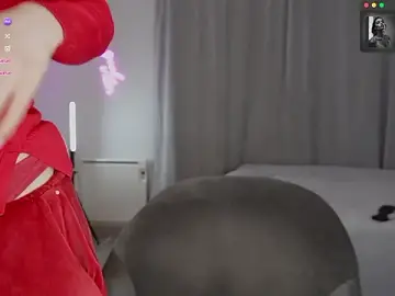 Stripchat Best Webcam of __Milana____