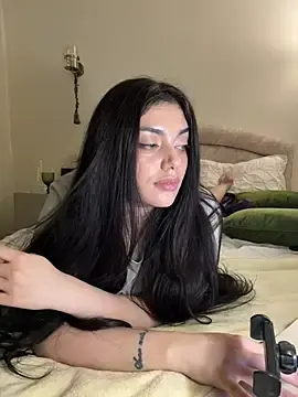 Stripchat Best Webcam of Sweet_Khalifa_