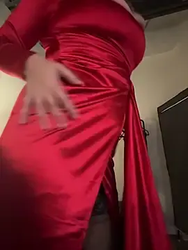 Stripchat Nude Webcam of miamellycious