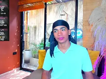 AlanCutee from stripchat