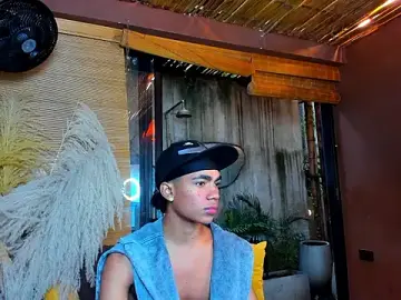 Stripchat Private Sex Chat of AlanCutee