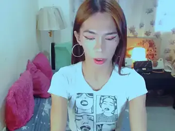 EXOTICGEORGINA from stripchat