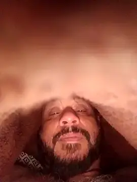 Stripchat Live Porn of EthicalNight8