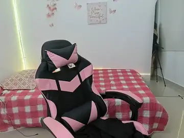 Stripchat Adult Webcam of Greta_smith