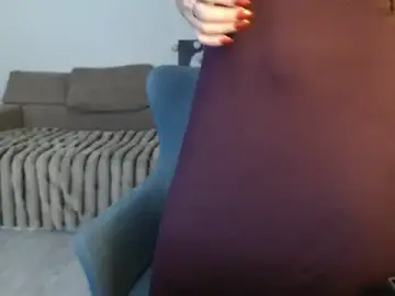 Stripchat Sex Chat of Mallinia