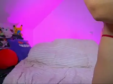 Stripchat Sex Chat of OliviaOcean69