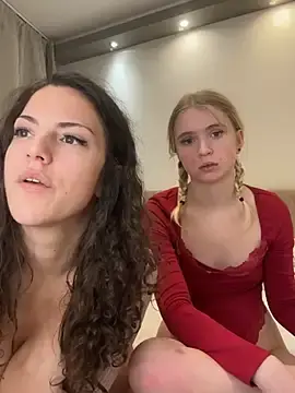 Stripchat Live Porn of OliviaOcean69