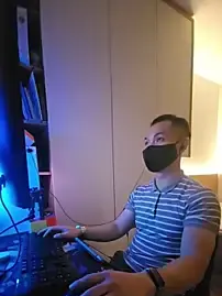 Stripchat Nude Webcam of OnlyHand9x