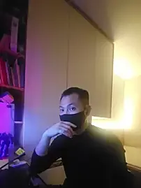 Stripchat Free Porn Cam of OnlyHand9x