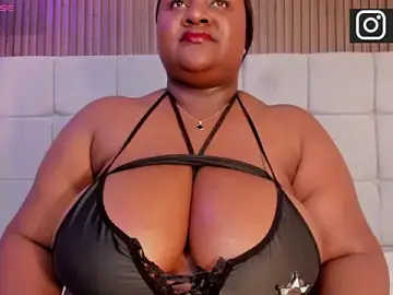 Stripchat Free Live Porn of Saravy_Blandon