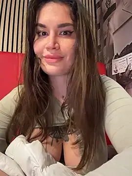 Stripchat Live Sex Cam of TattooGirlAlia