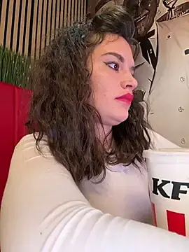 Stripchat Live Sex of TattooGirlAlia