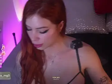 Stripchat Private Sex Chat of _Eyra