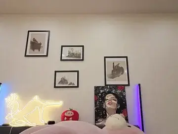 Stripchat Nude Webcam of dolly_ll