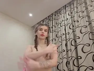 Stripchat Sex Chat of dolly_ll