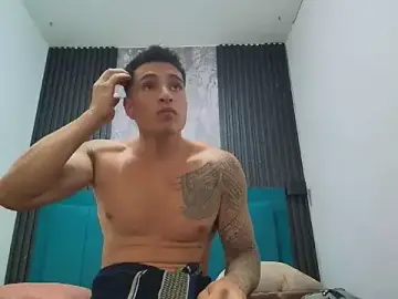 Stripchat Adult Video Chat of jack_pergurtson01