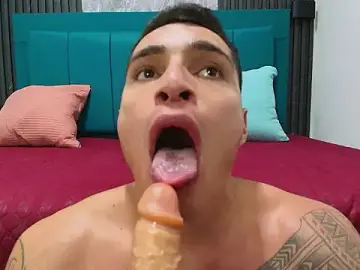 Stripchat Live Sex Cam of jack_pergurtson01