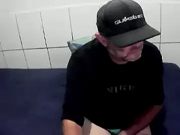 Stripchat Live Sex of pierdona