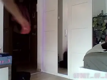 Stripchat Nude Webcam of story_of_sarah