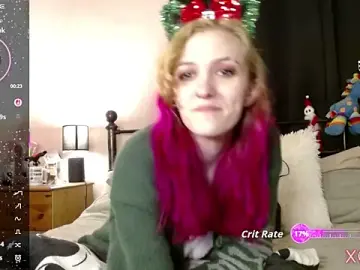 Stripchat Adult Webcams of EllieeRose