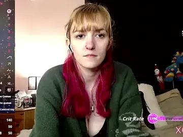 Stripchat Adult Video Chat of EllieeRose