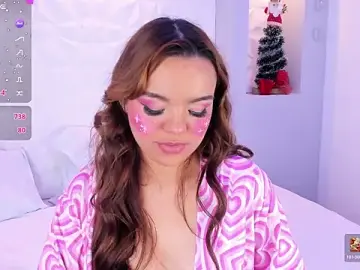 Stripchat Best Webcam of EmilyRouss_