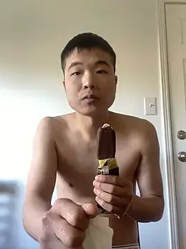 Stripchat Best Webcam of Kevindbb