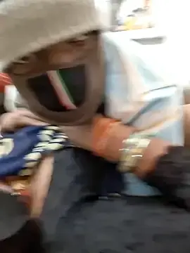 Stripchat Adult Video Chat of RAYI_Queen_3