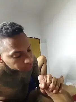 Stripchat Best live sex cam show of geroAguilar