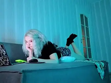 Stripchat Sex Cam of violet-siren-x