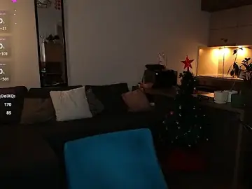 Stripchat Nude Webcam of Ali_Cooper