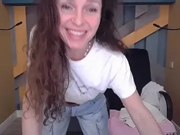 Stripchat Adult Webcams of EllaLong