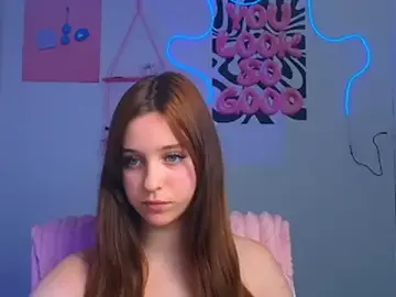 Stripchat Sex Chat of Lilu_May