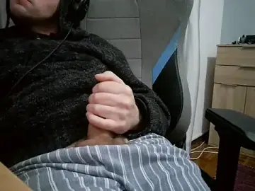 Stripchat Sex Chat of Maxxcock29x