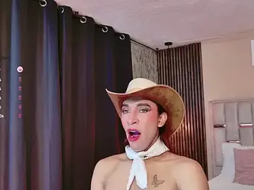 Stripchat Live Porn of Nathan_Smith_