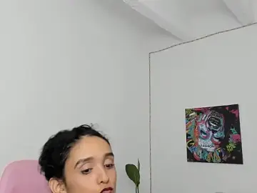 Nikita_johnson from stripchat