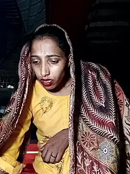 Stripchat Best live sex cam show of Pinki_thakur_1