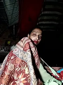 Pinki_thakur_1 from stripchat