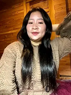 Stripchat Free Live Porn of violet-00