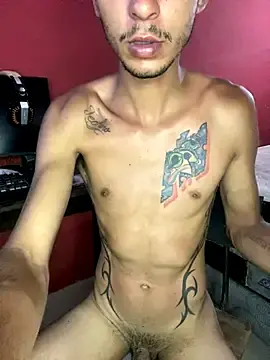 Stripchat Sex Chat of GuioficialBr