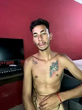 GuioficialBr from stripchat