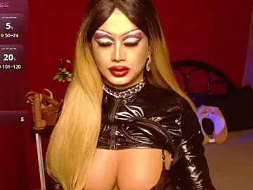 Stripchat Private Sex Chat of MeduzaCampbell