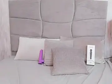 Stripchat Adult Webcams of Naomii_BDSM