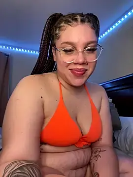 Stripchat Best Webcam of QueenNuttCollector