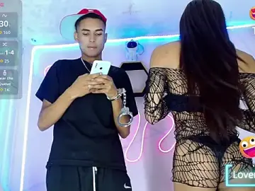 Sweet_David_ from stripchat