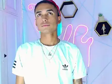 Stripchat Private Sex Chat of Sweet_David_